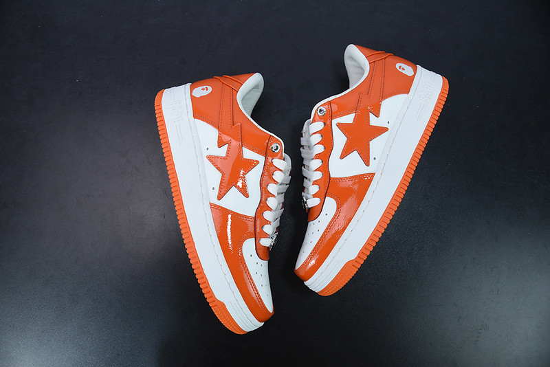 a bathing ape bape sk8 sta