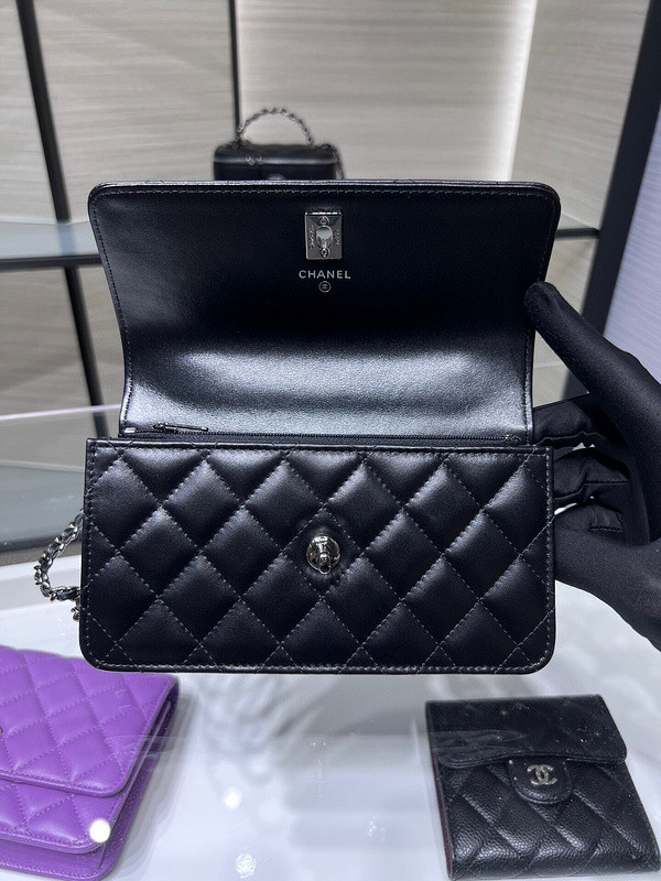 chanel purse
