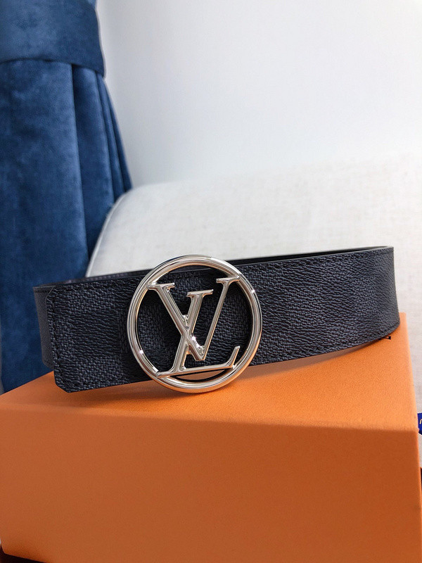 lvt belt