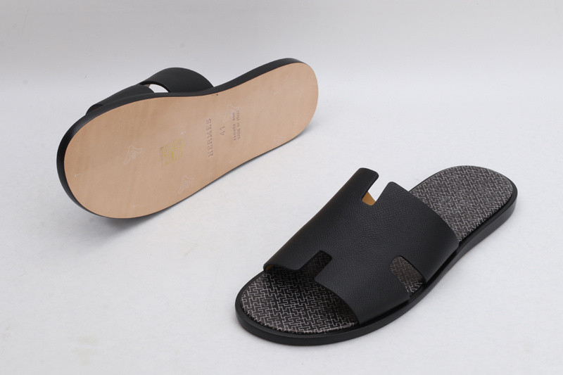 H**mes slide