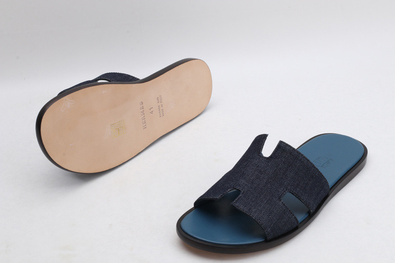 H**mes slide