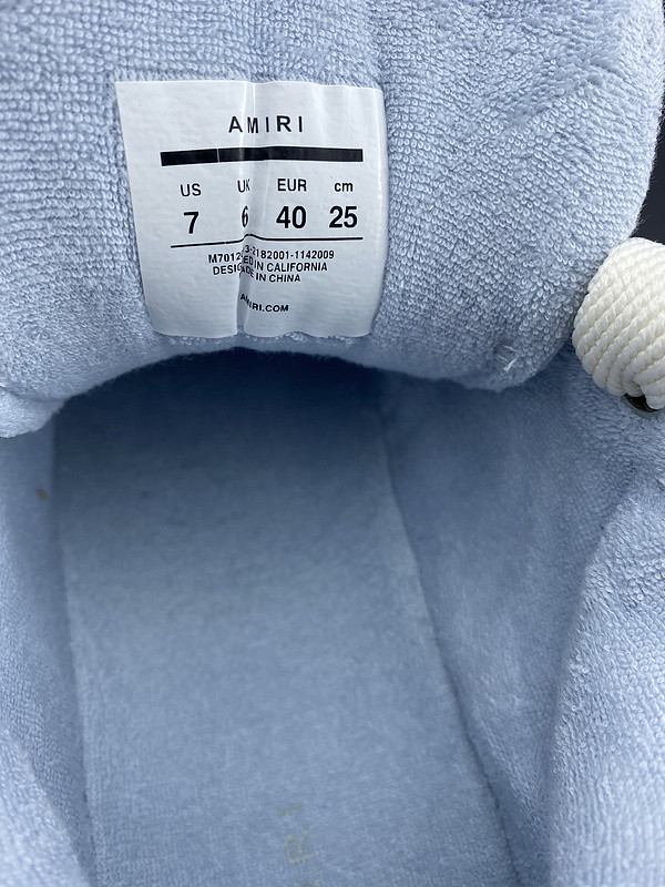 amiri ma-1 sneakers