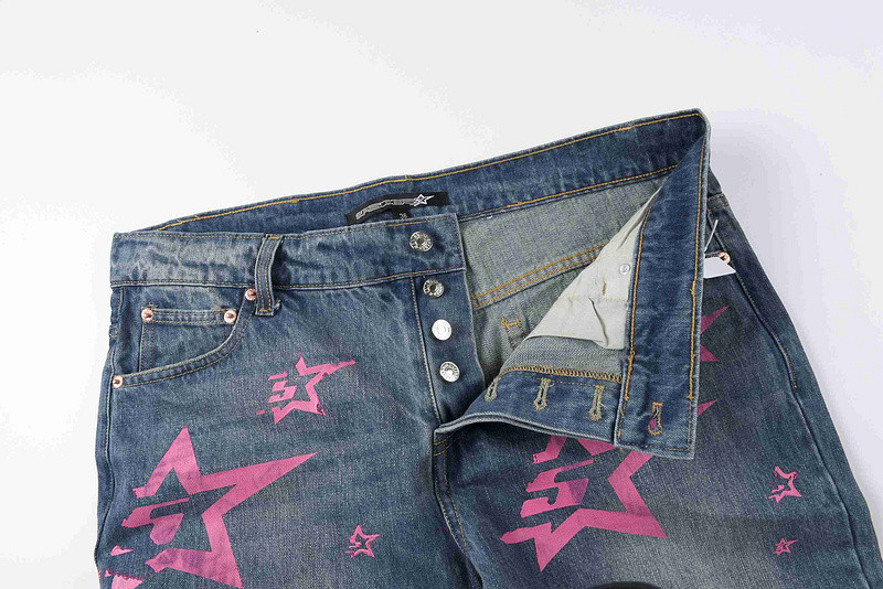 sp5der pants