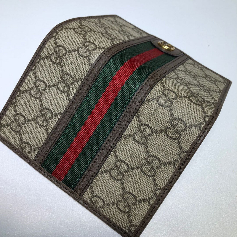 GUCCI Wallet