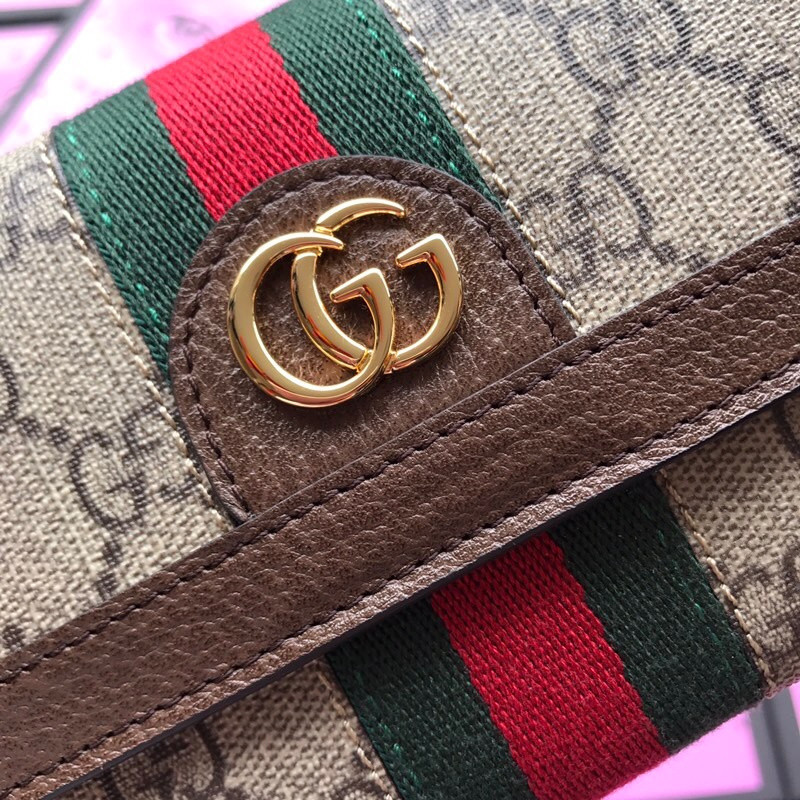GUCCI Wallet