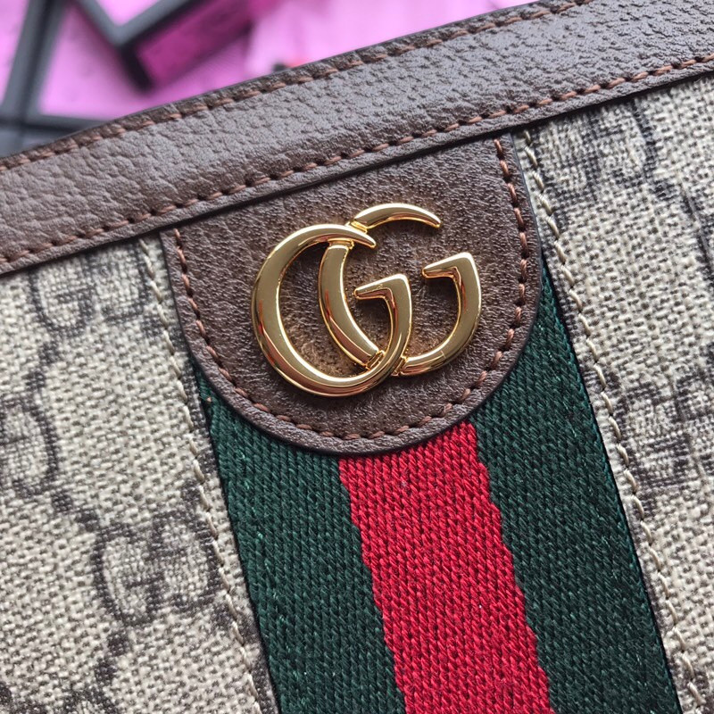 GUCCI Wallet