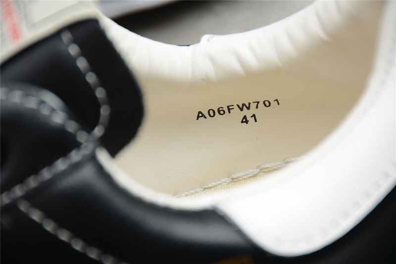 maison mihara yasuhiro sneaker