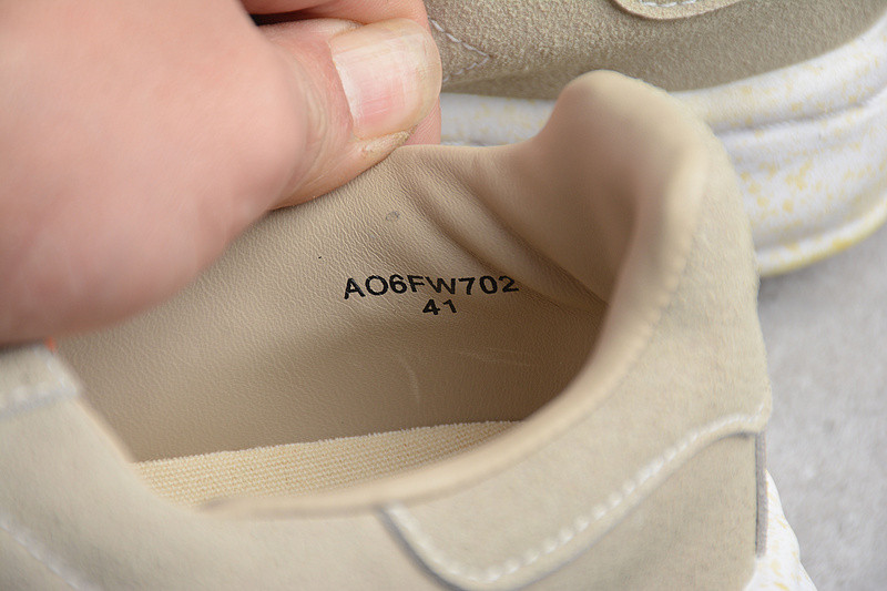 maison mihara yasuhiro sneaker