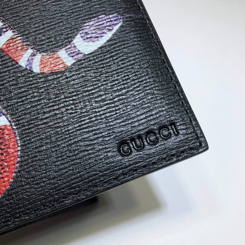 GUCCI Wallet
