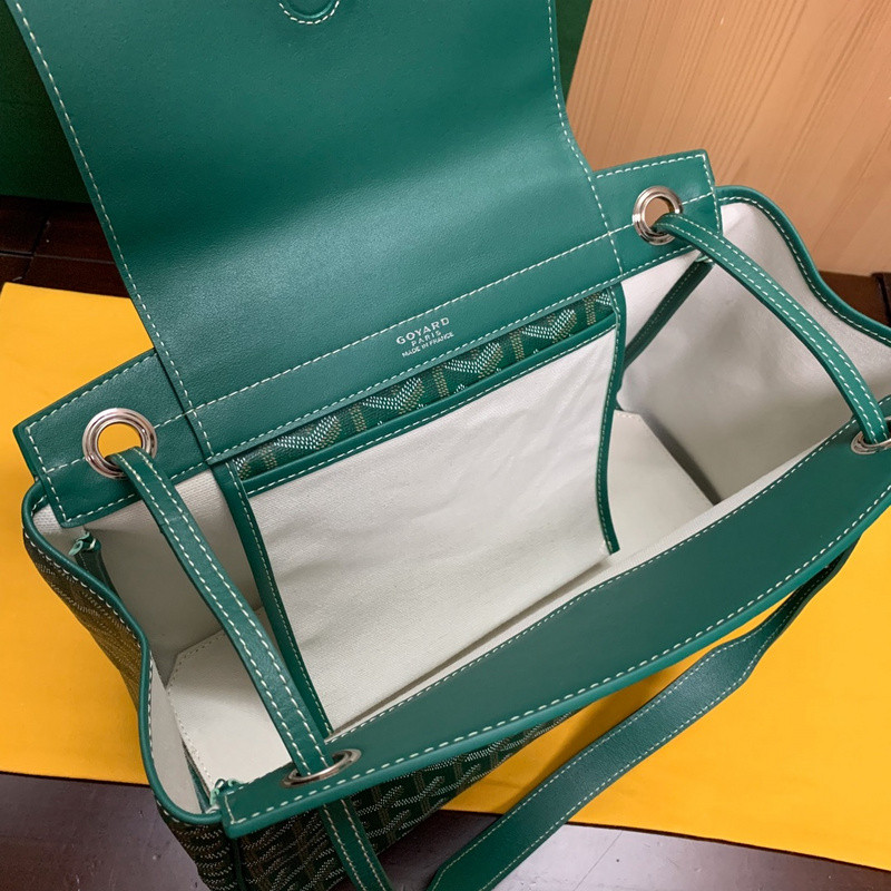 GOYARD PURSE