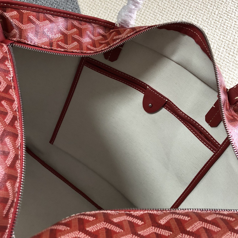 GOYARD PURSE