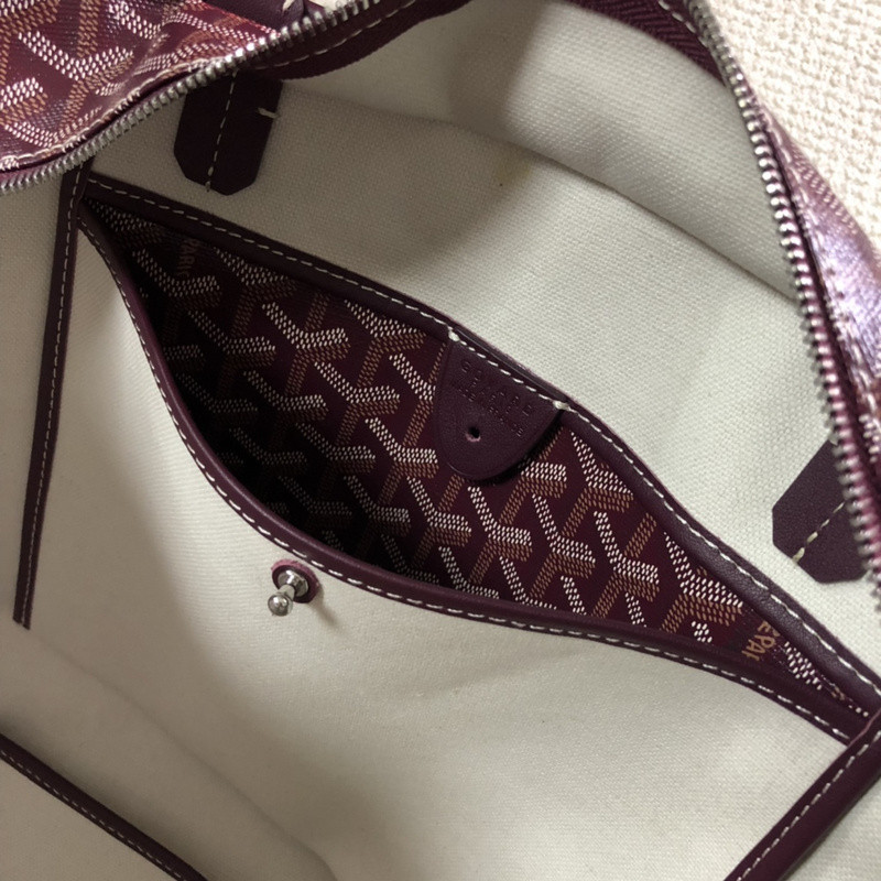 GOYARD PURSE