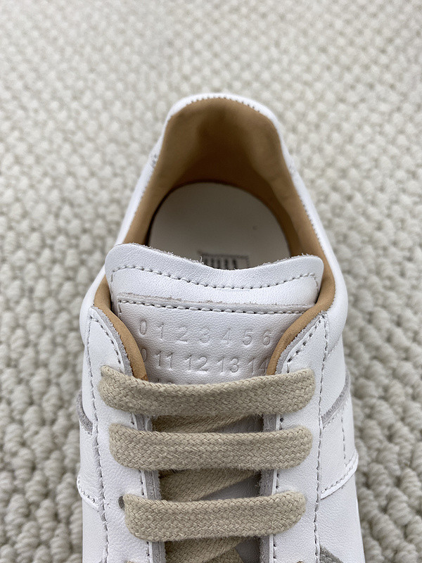 maison margiela sneaker