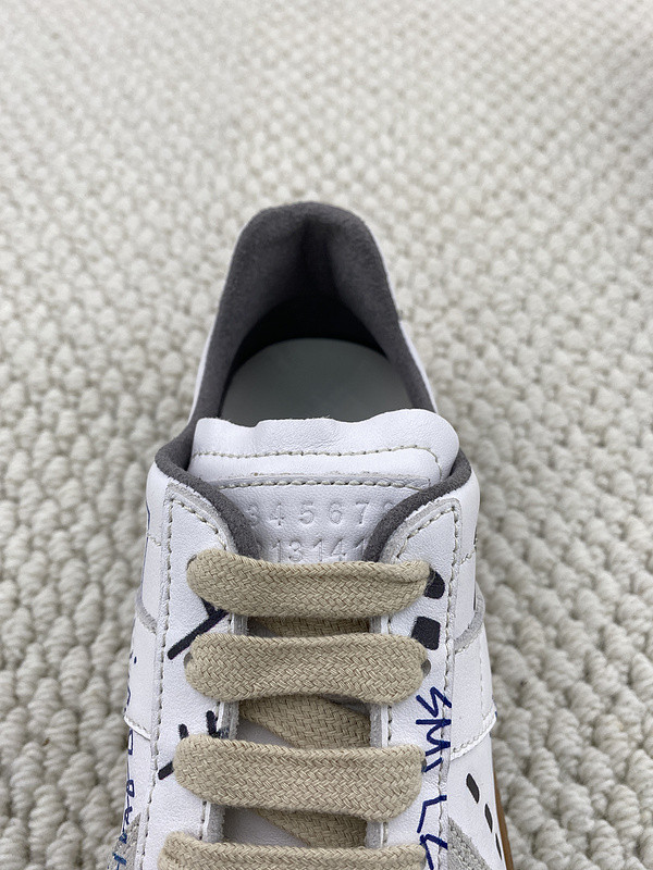 maison margiela sneaker