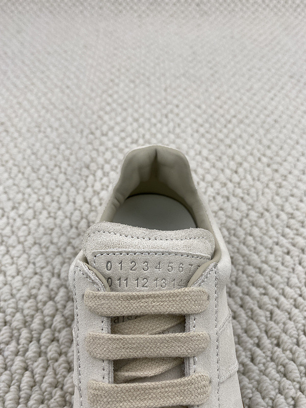 maison margiela sneaker