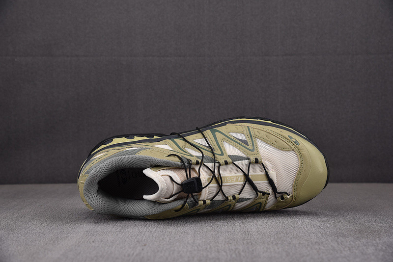 salomon xt-quest