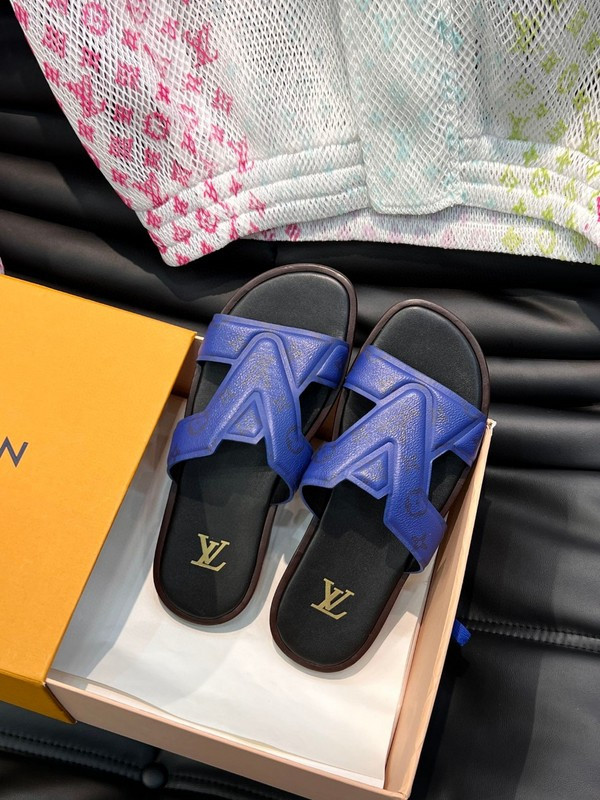 lvt sandals