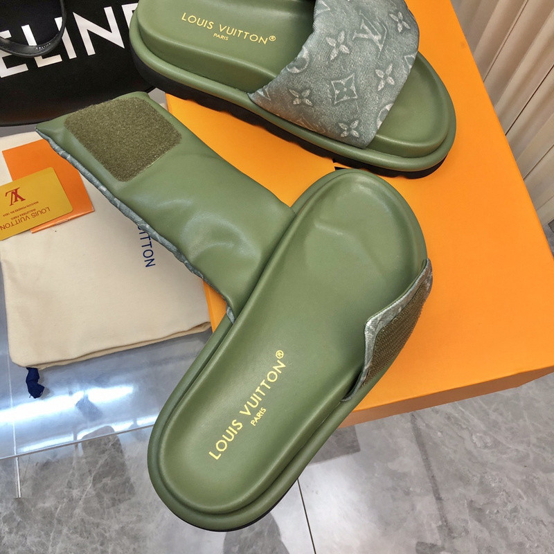 lvt sandals