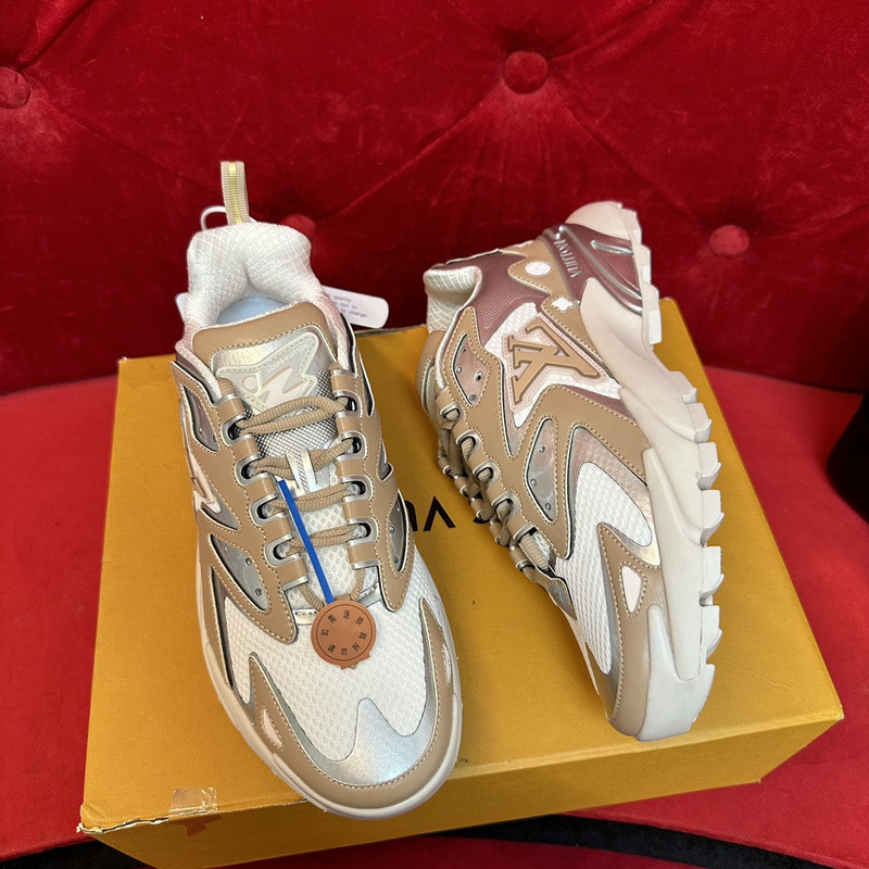 lvt sneakers