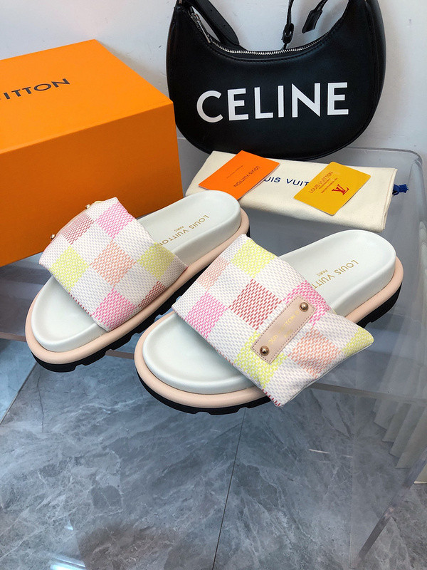 lvt sandals