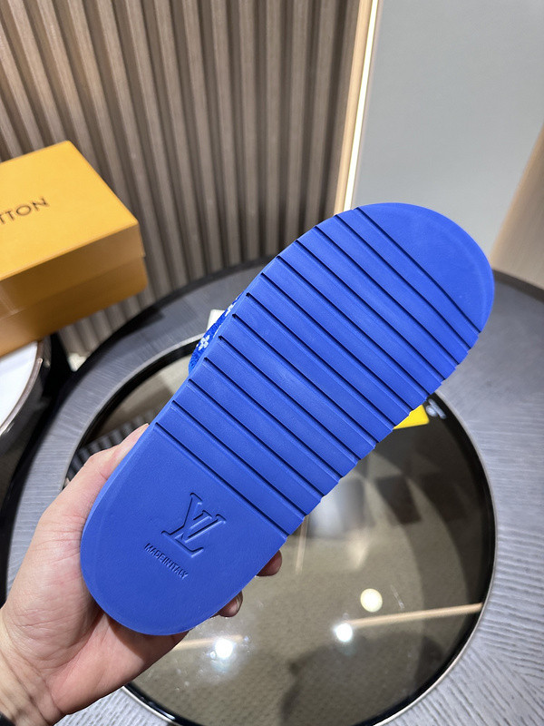 lvt sandals