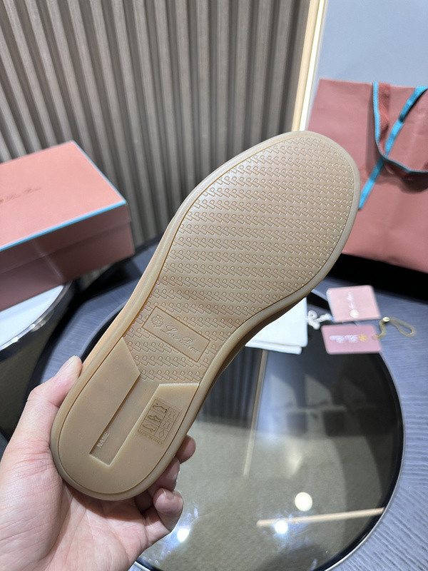 loro piana sneaker