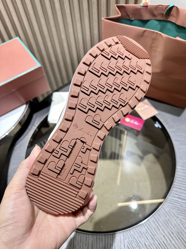 loro piana sneaker