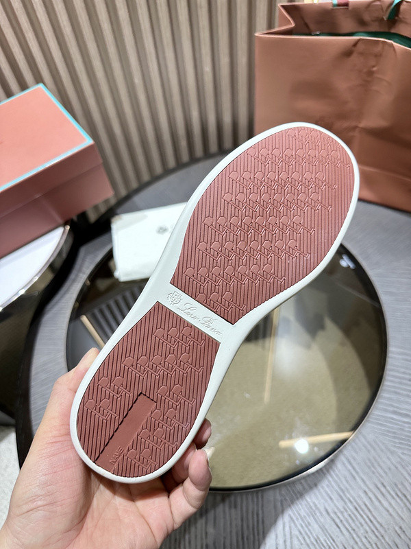 loro piana sneaker