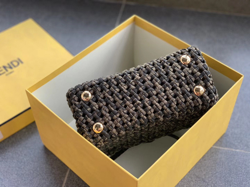 Fendi Bag
