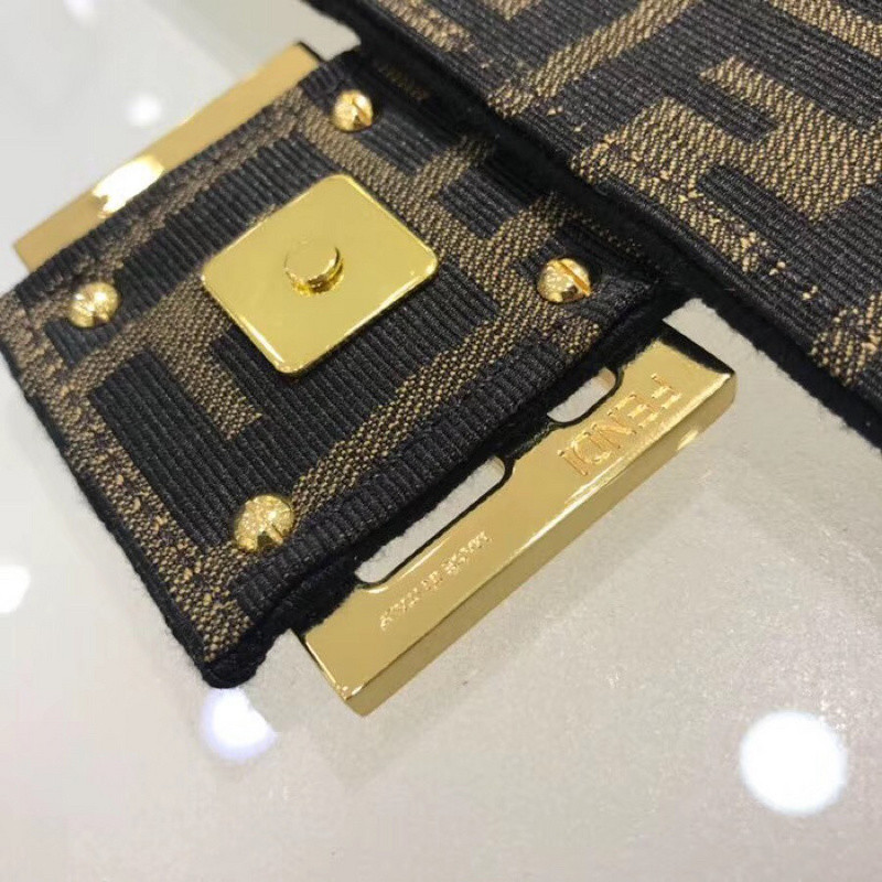 Fendi Bag