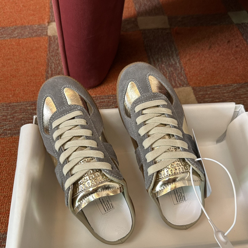 maison margiela sneaker