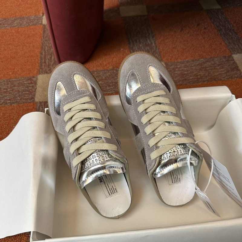 maison margiela sneaker