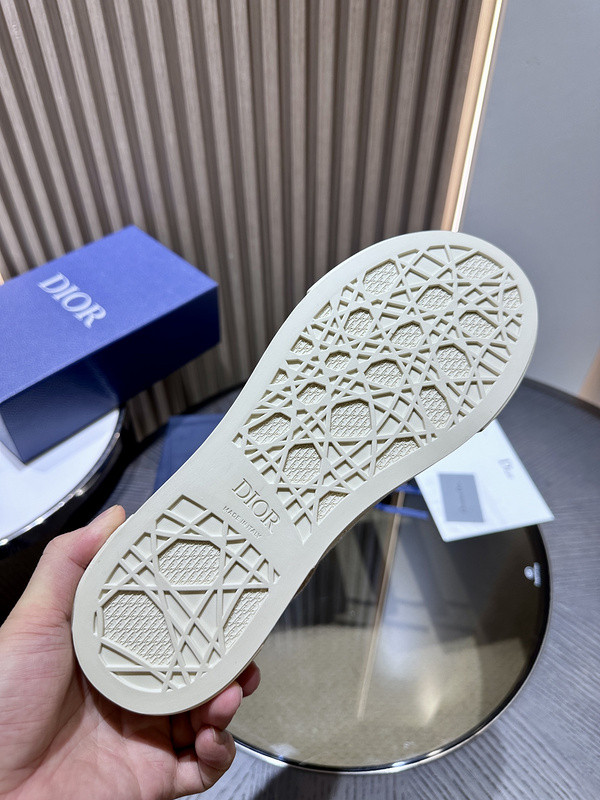 DIO* B33 SNEAKER