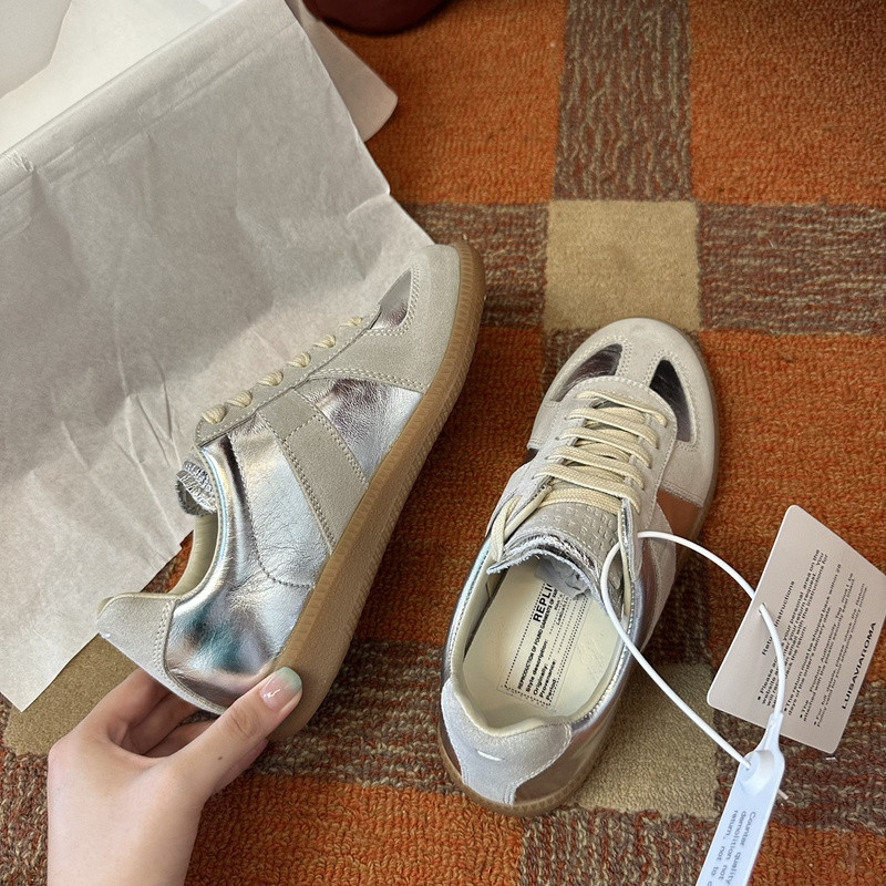 maison margiela sneaker