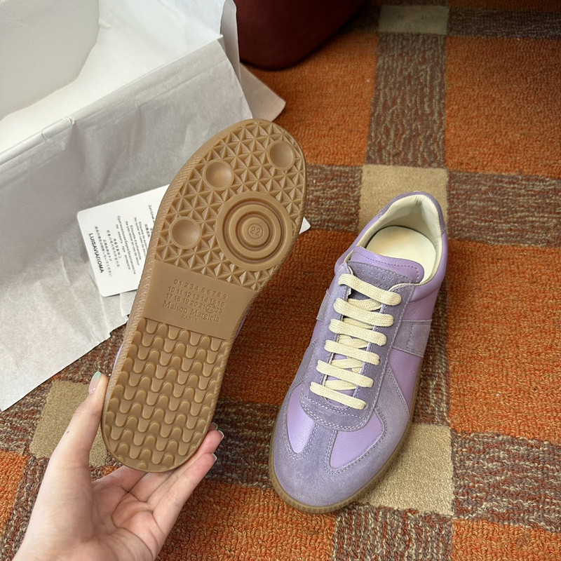 maison margiela sneaker