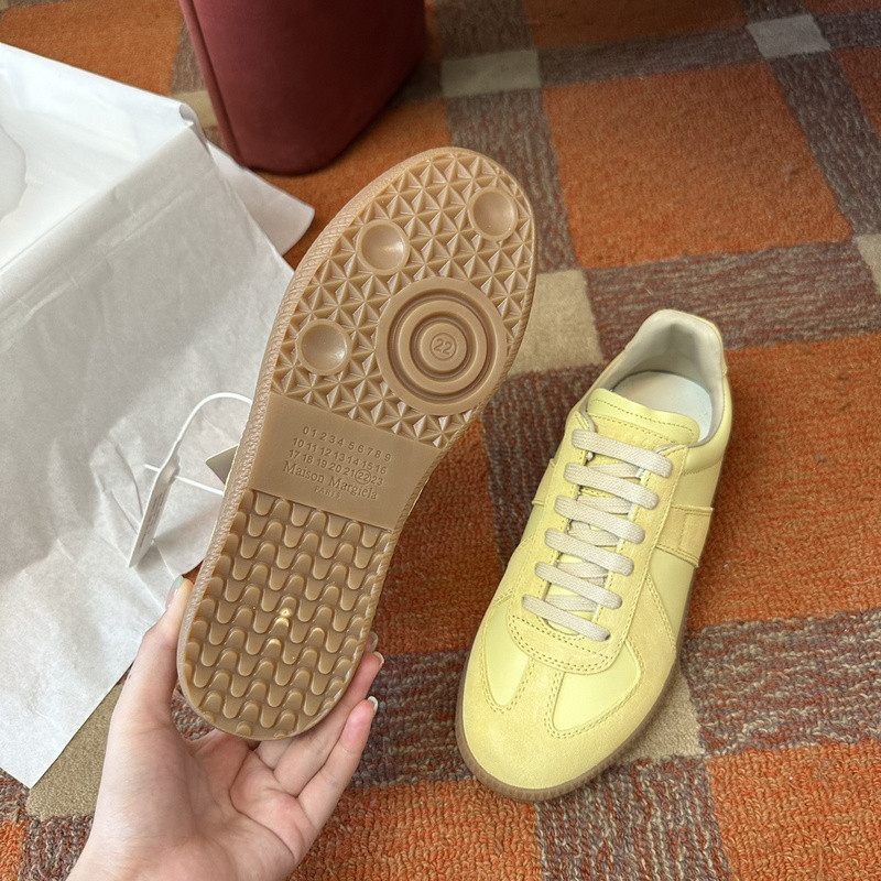 maison margiela sneaker