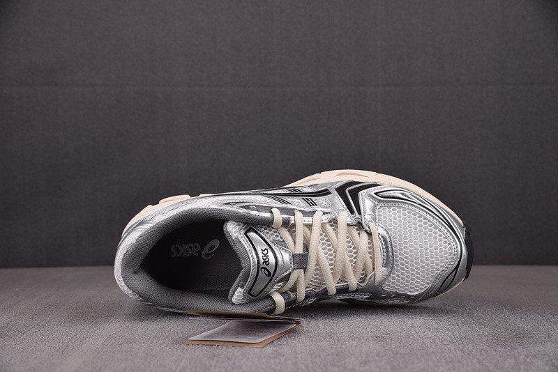 jjjjound x gel kayano 14 