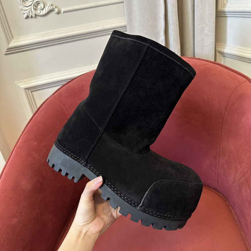 BC BOOTS