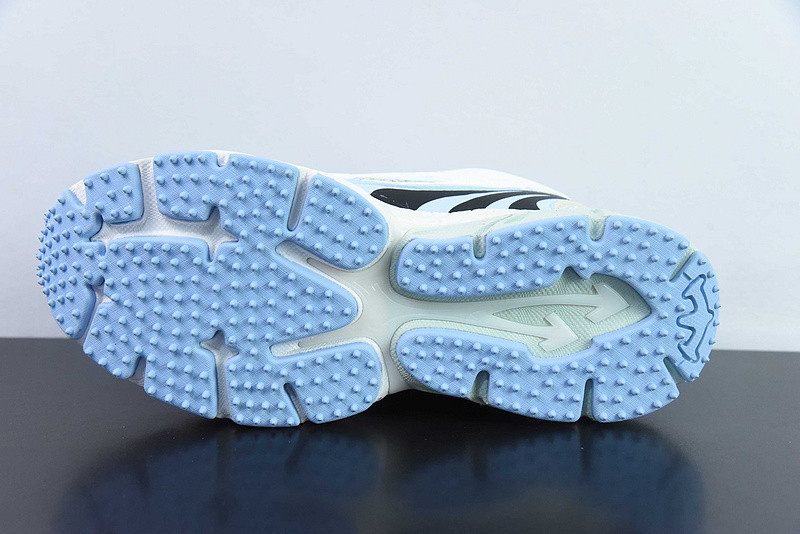 off white Be Right Back Sneakers New York