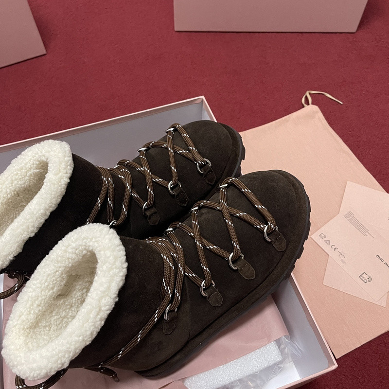 mIUMIU SNEAKER