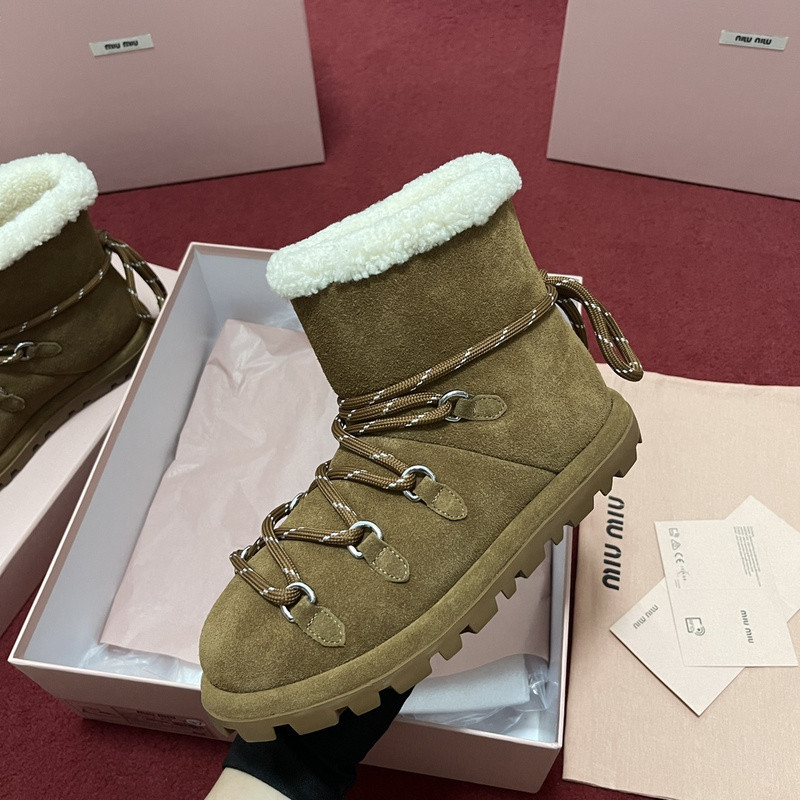 mIUMIU SNEAKER