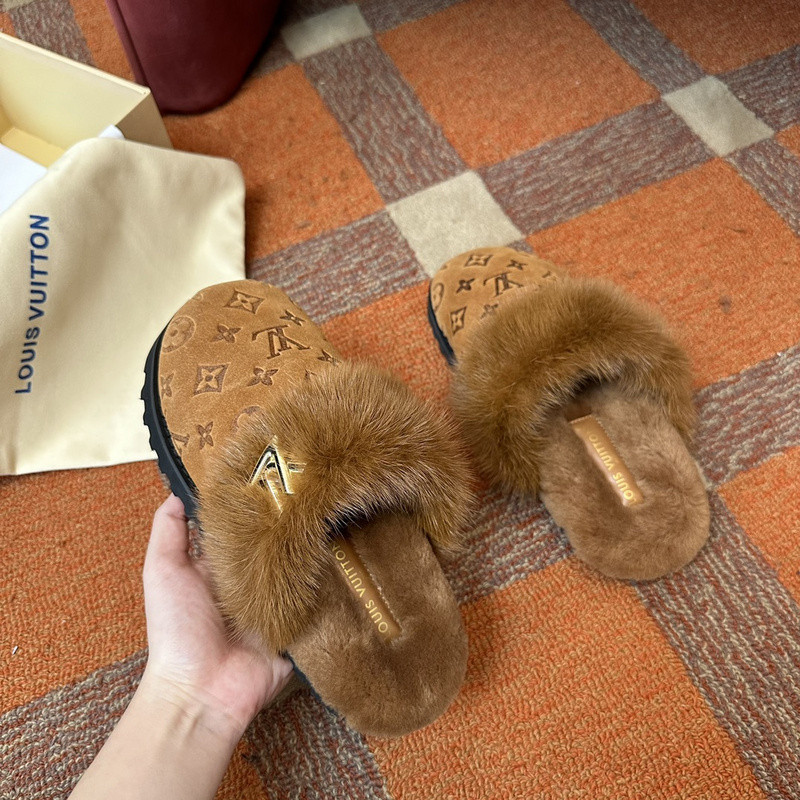 LVT SANDALS