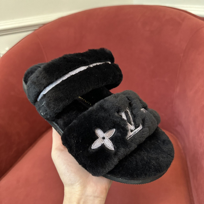 LVT SANDALS
