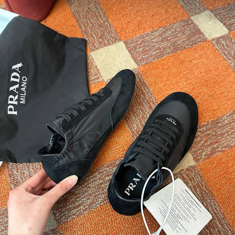 PR SNEAKER