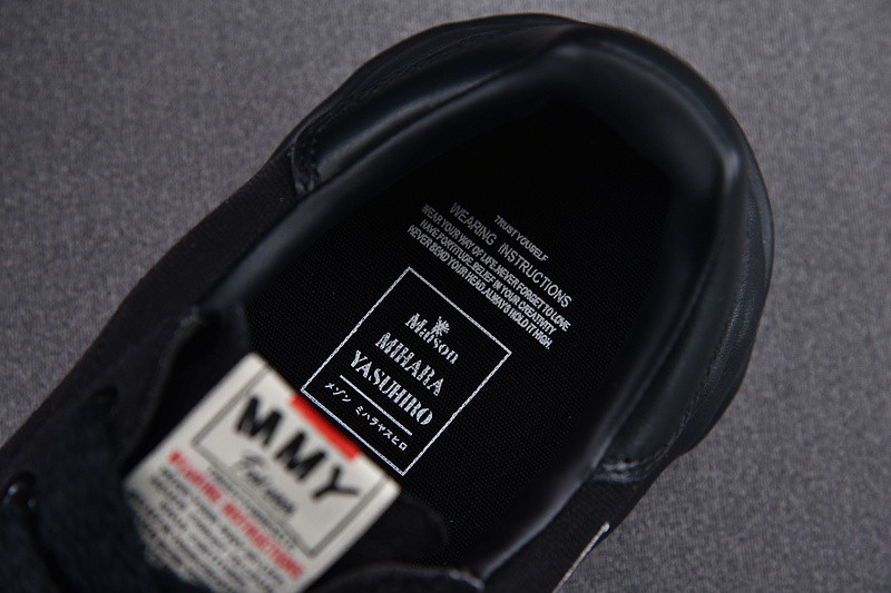 Maison MIHARA YASUHIRO Sneaker