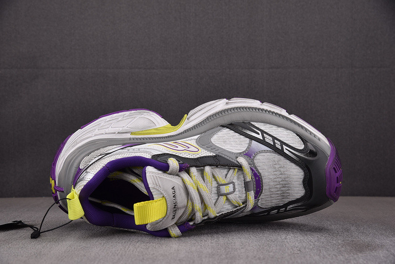 BC XL SNEAKERS