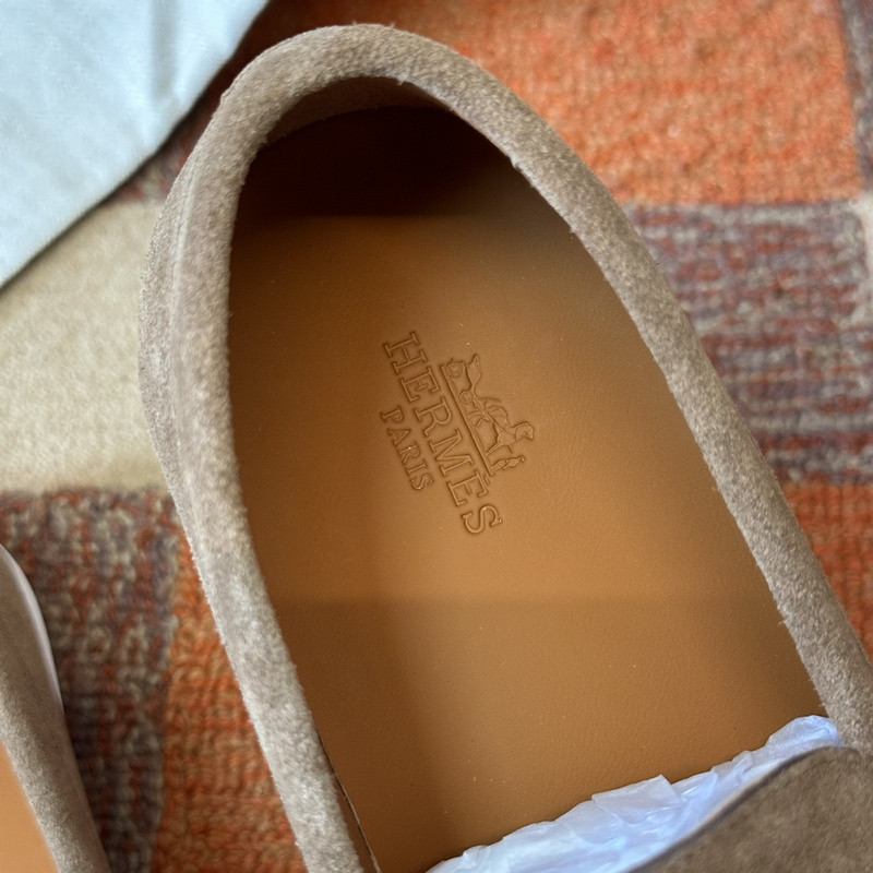 Hermes Sneaker