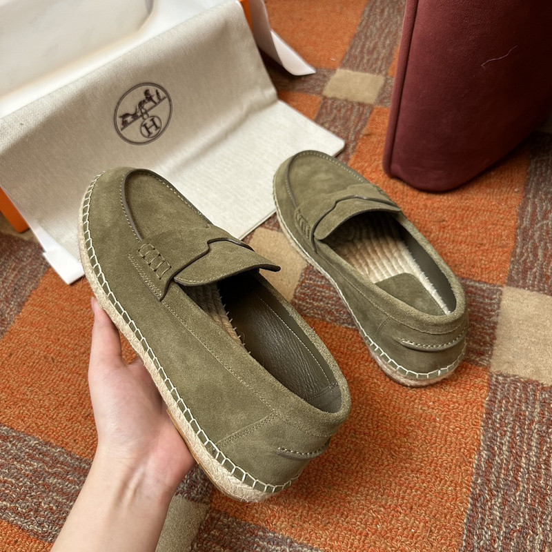 Hermes Sneaker