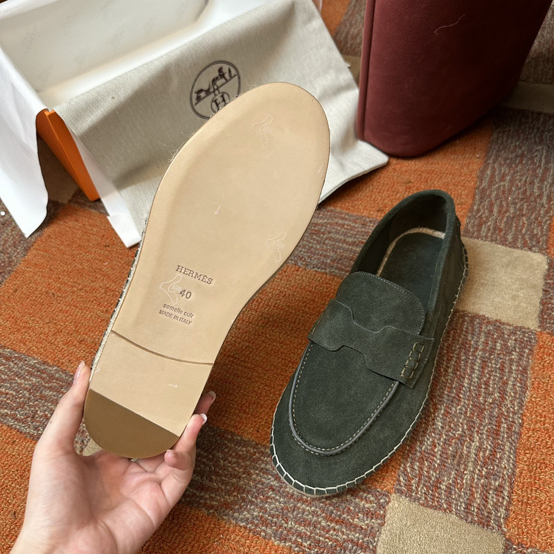 Hermes Sneaker