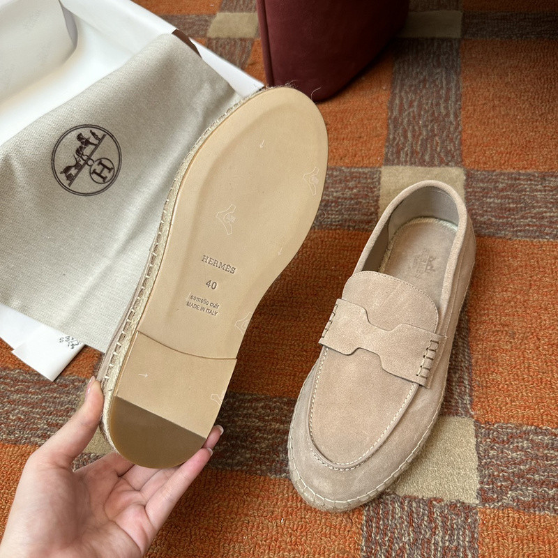 Hermes Sneaker